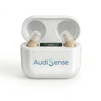 AudiSense™ Comfortabel hoortoestel